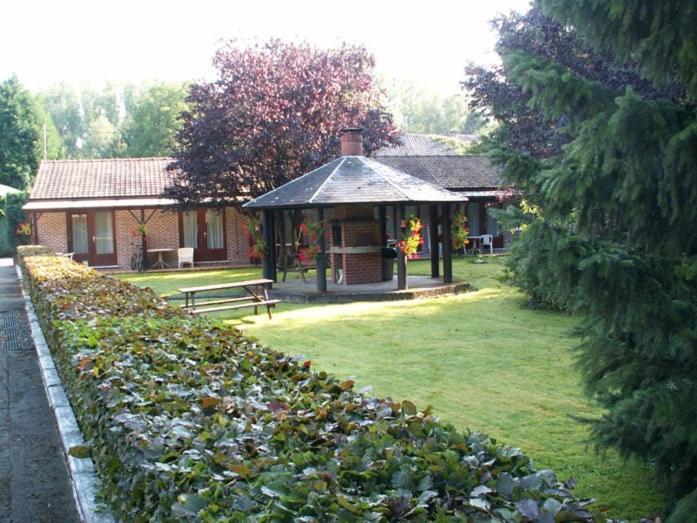 Appartement Rachel 04 *