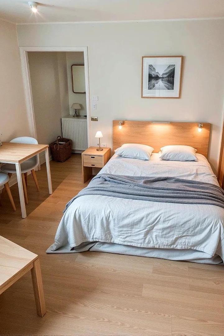 Appartement Rachel 04 *