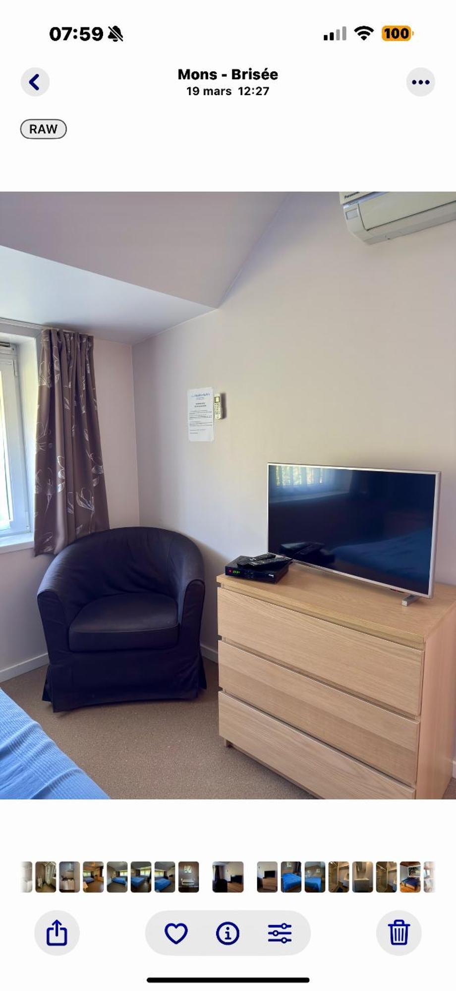 Appartement Rachel 04