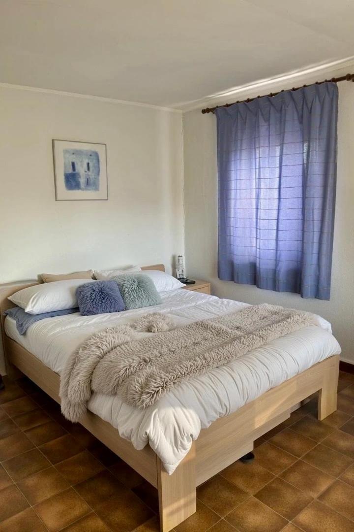 Appartement Rachel 04 *