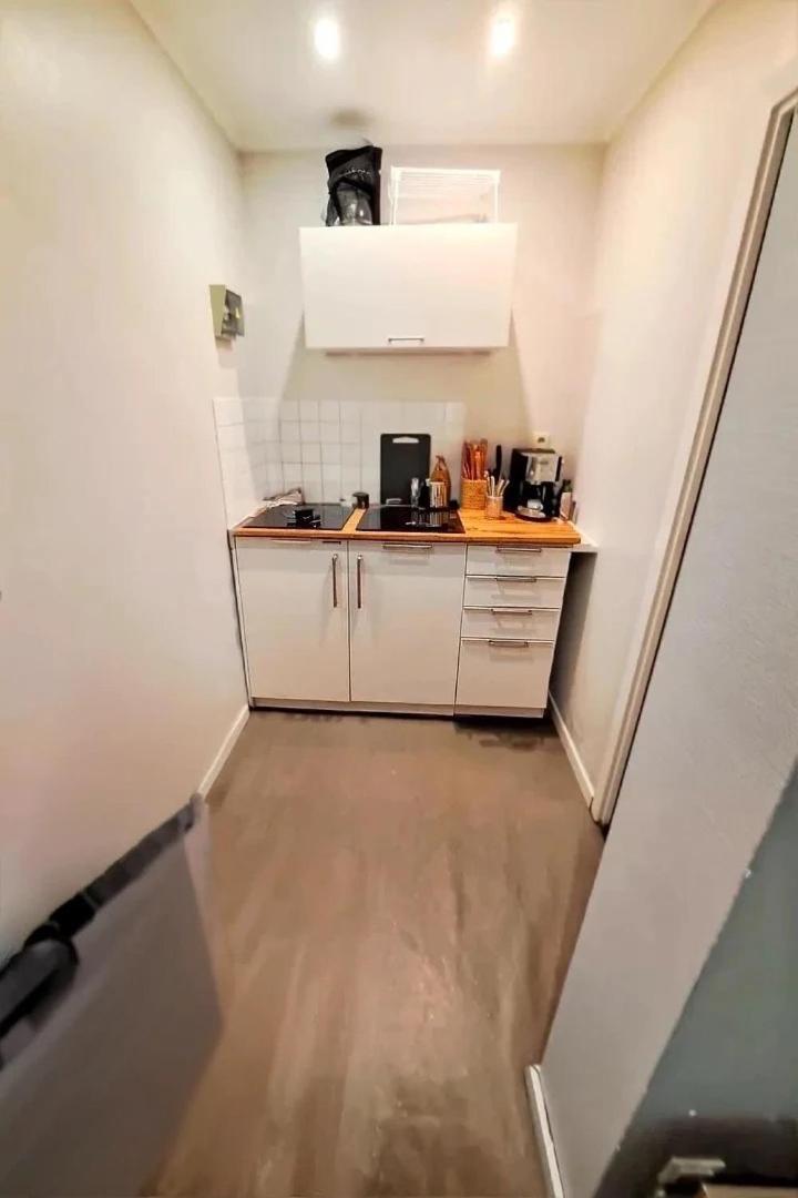 Appartement Rachel 04 *